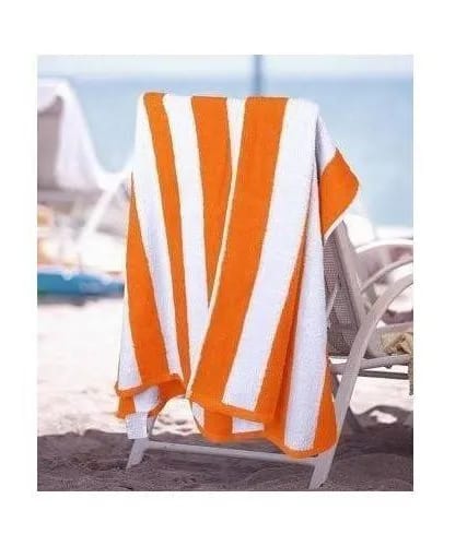 BEACH TOWEL