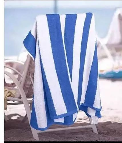 BEACH TOWEL