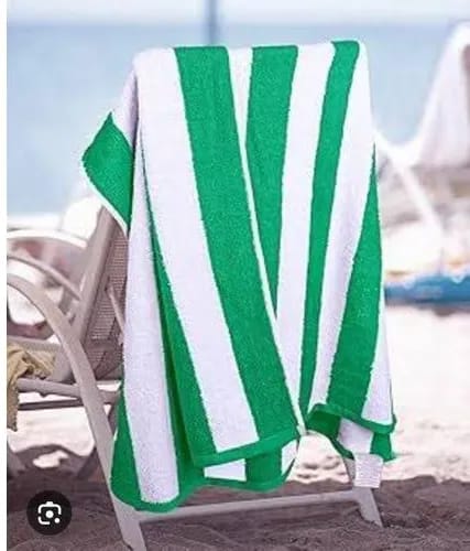 BEACH TOWEL