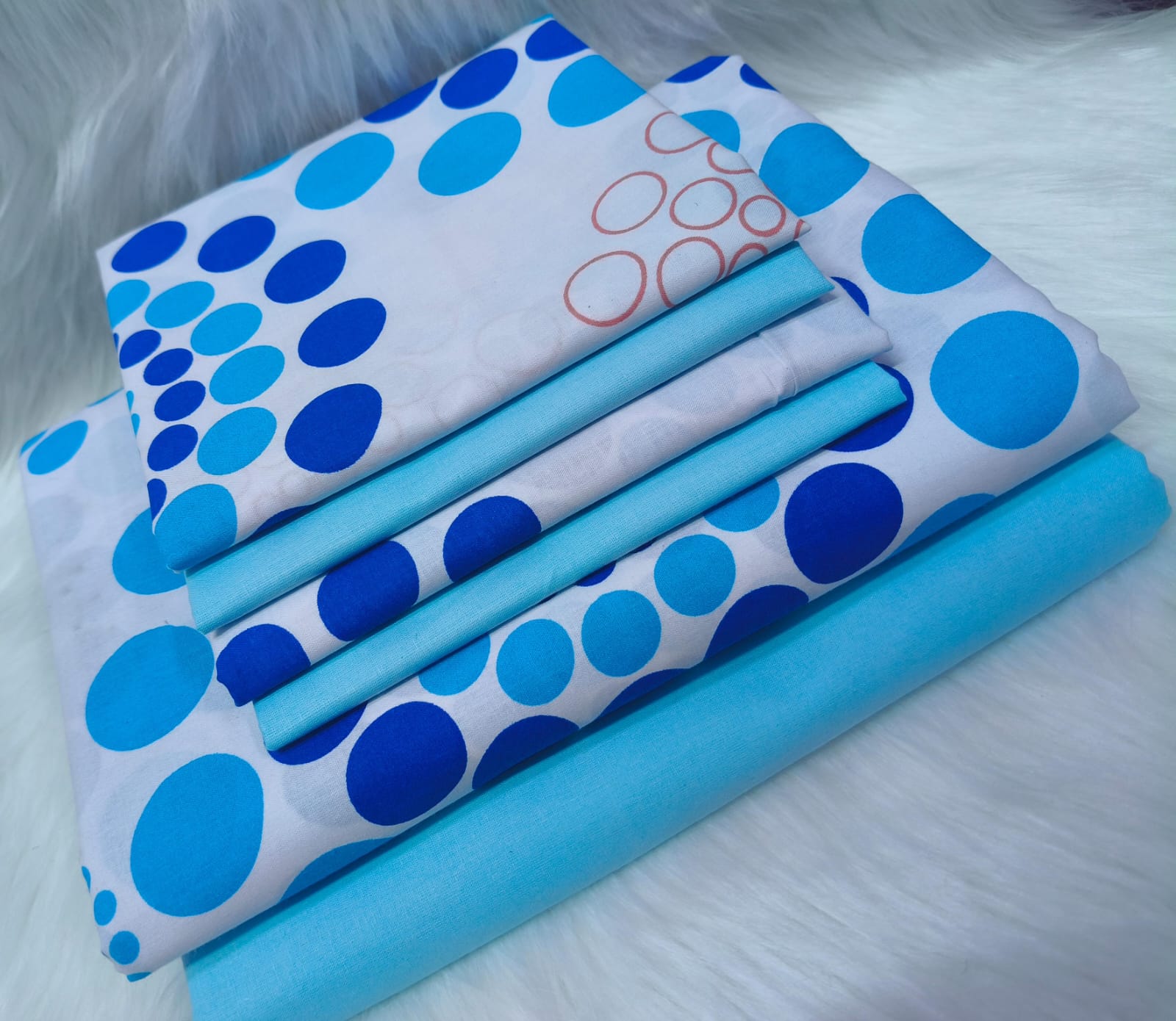 BEDSHEETS MIX AND MATCH FITTED DESIGN 2