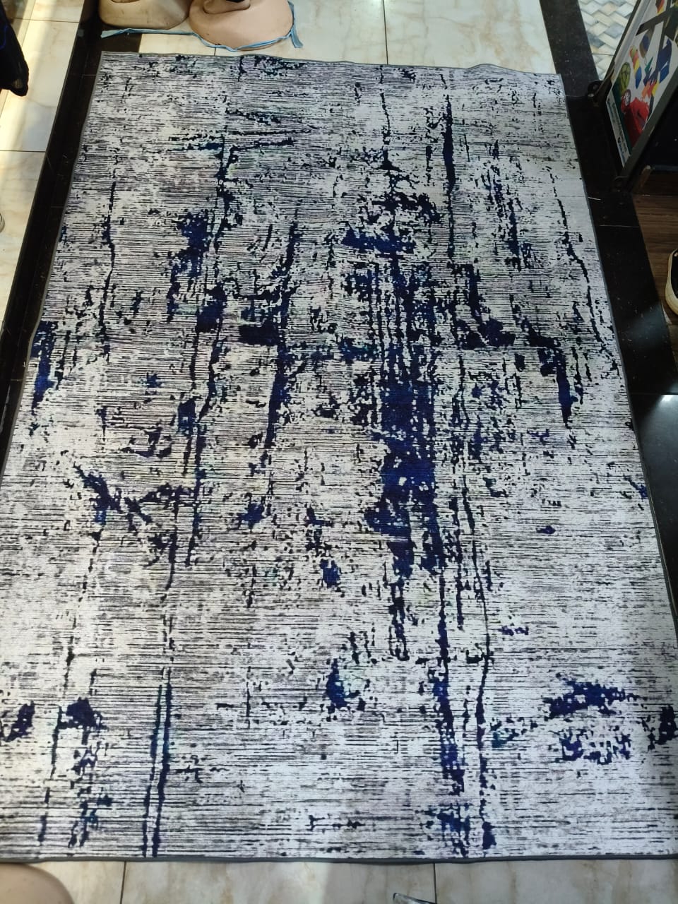 3D CARPET 5 BY 8 DESIGN 3