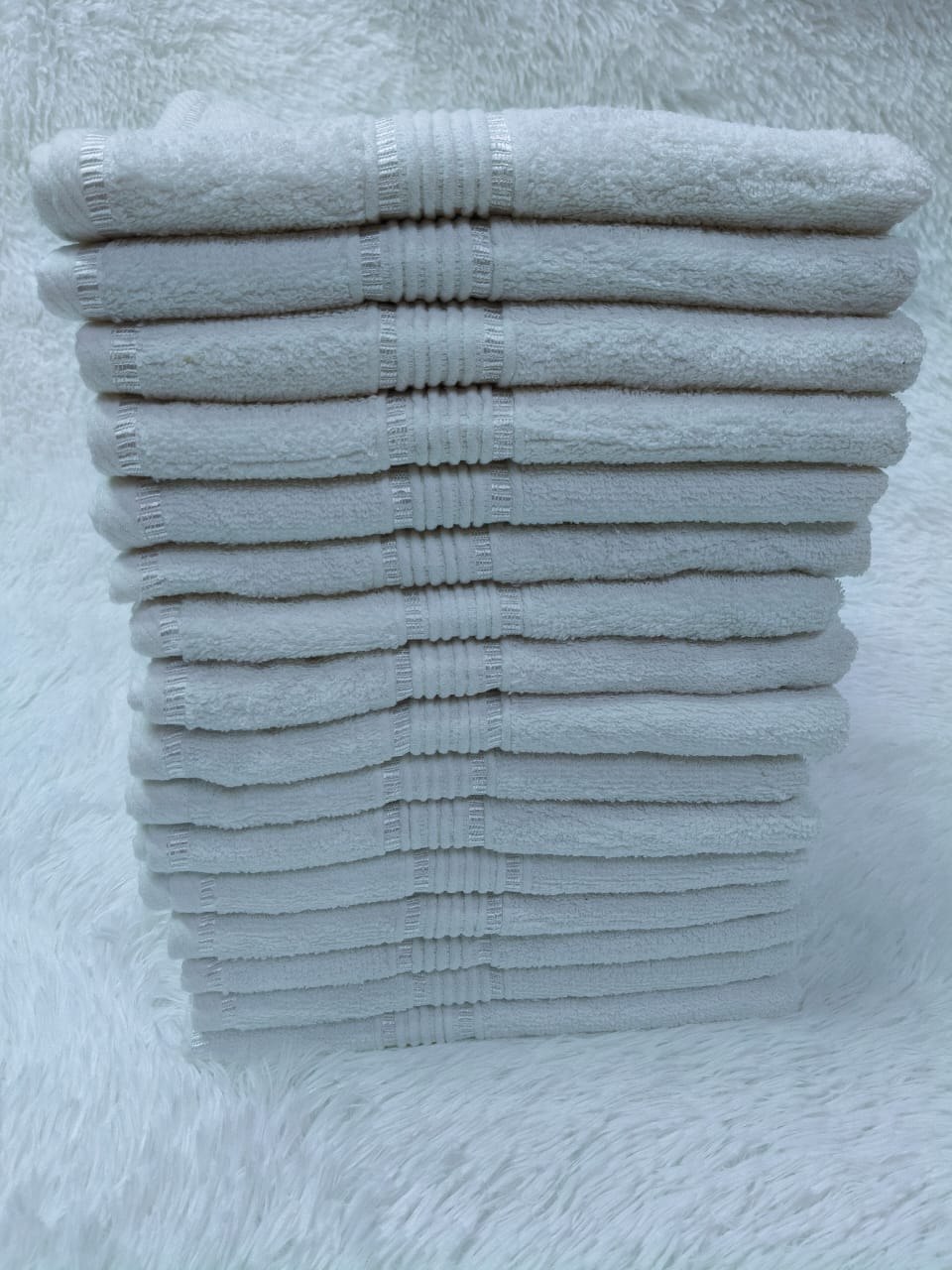 SALON TOWELS