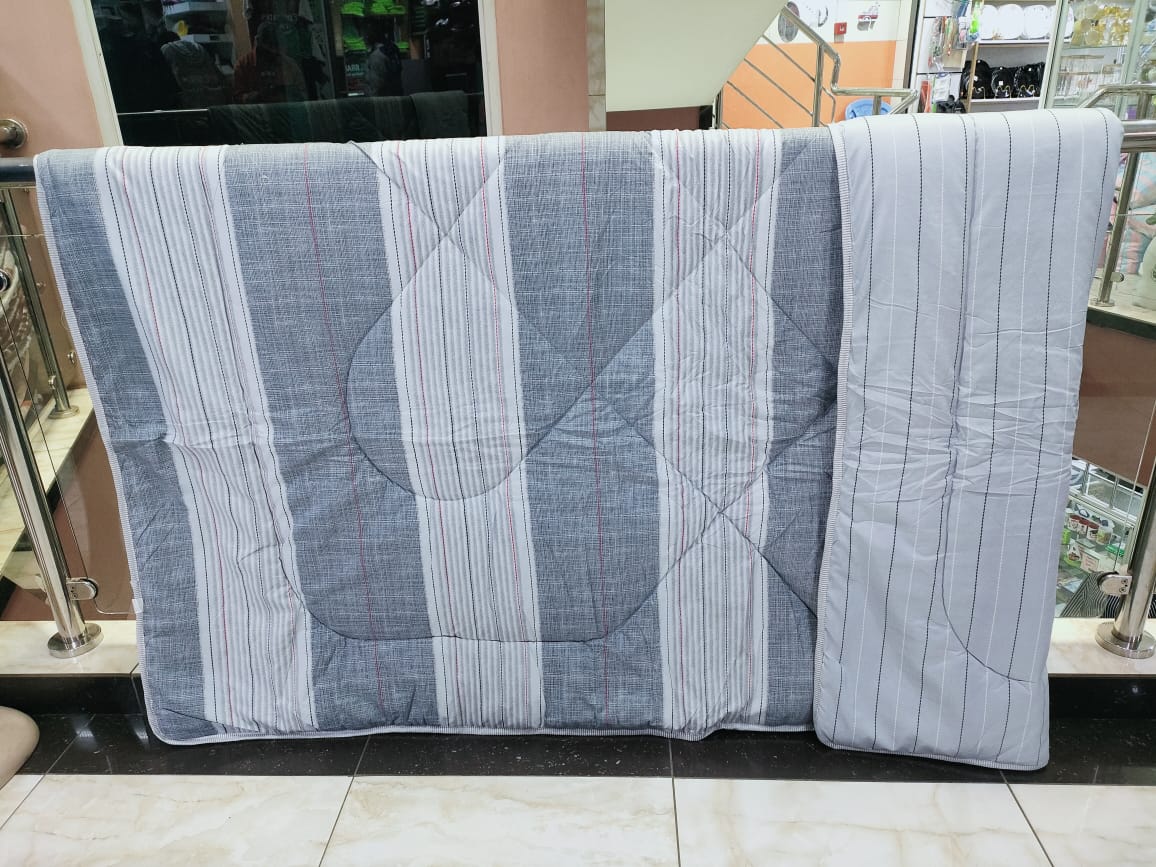 BINDED DUVETS DESIGN 3