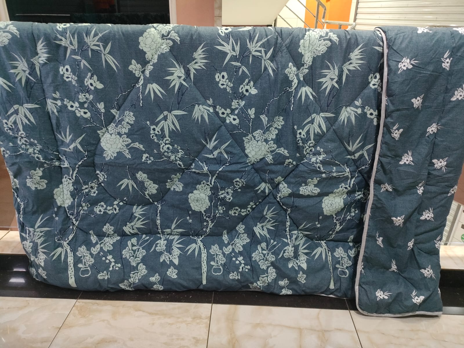 BINDED DUVETS DESIGN 5