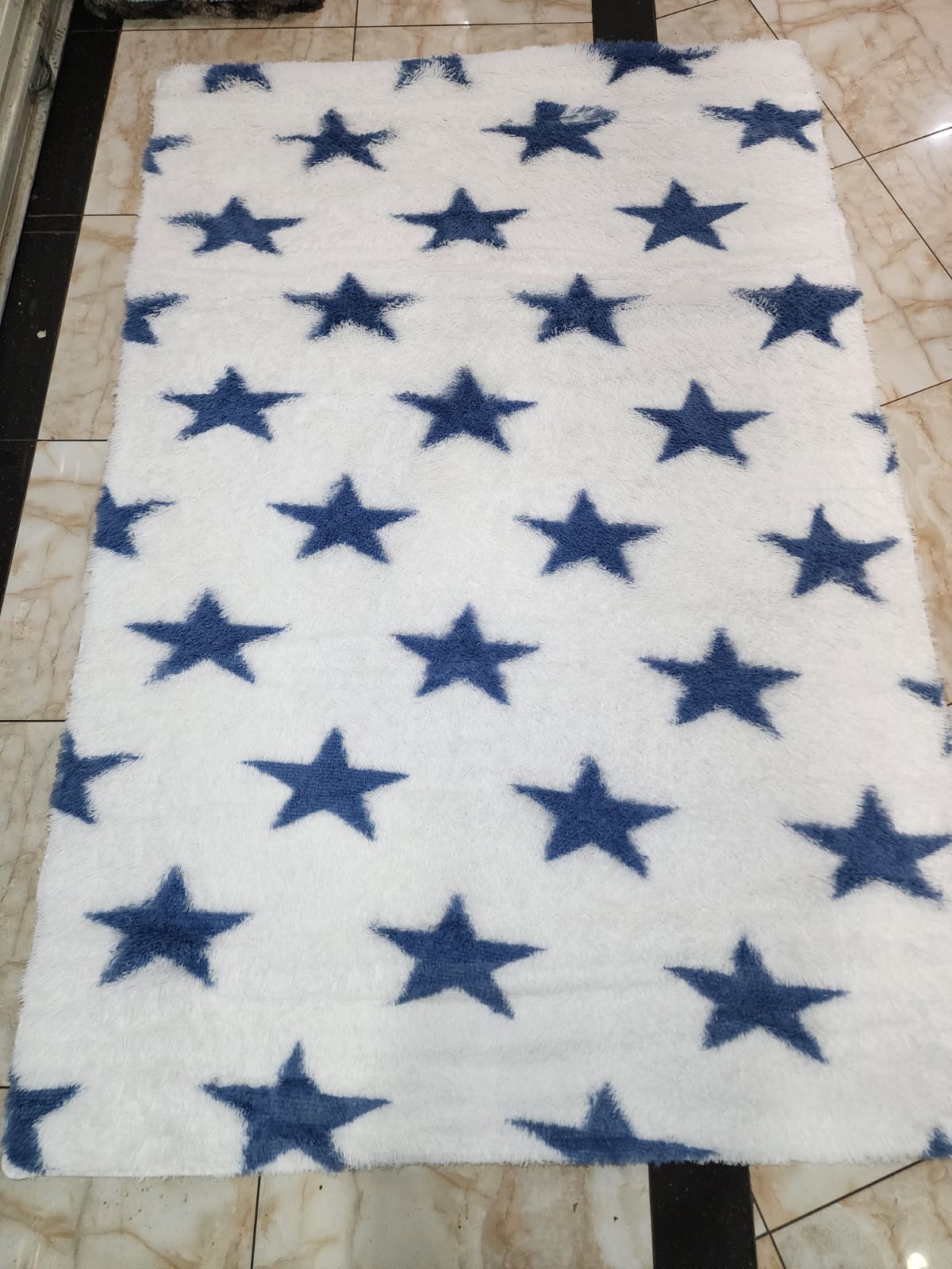 FLUFFY CARPETS 7 BY 10 DESIGN 4