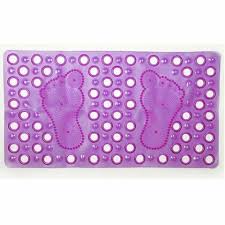 SHOWER MAT ANTI SLIP SMALL SIZE