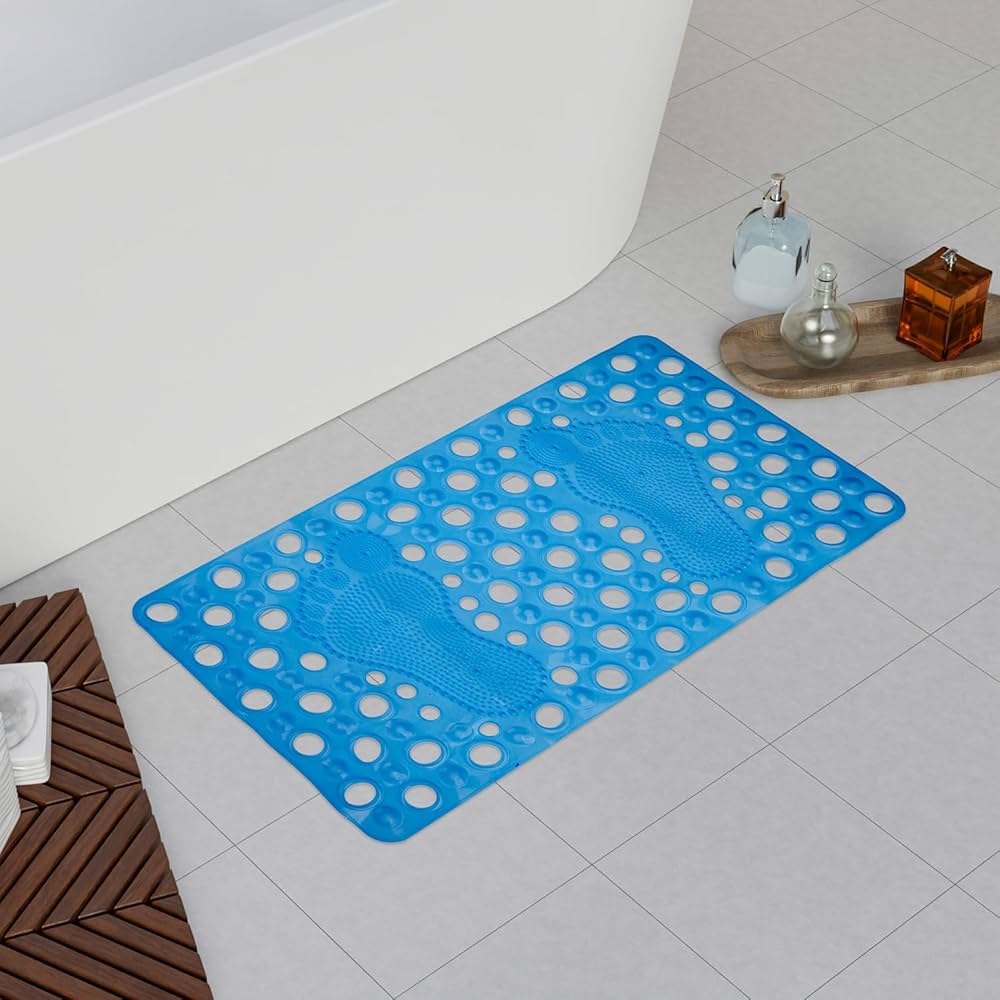 SHOWER MAT ANTI SLIP SMALL SIZE