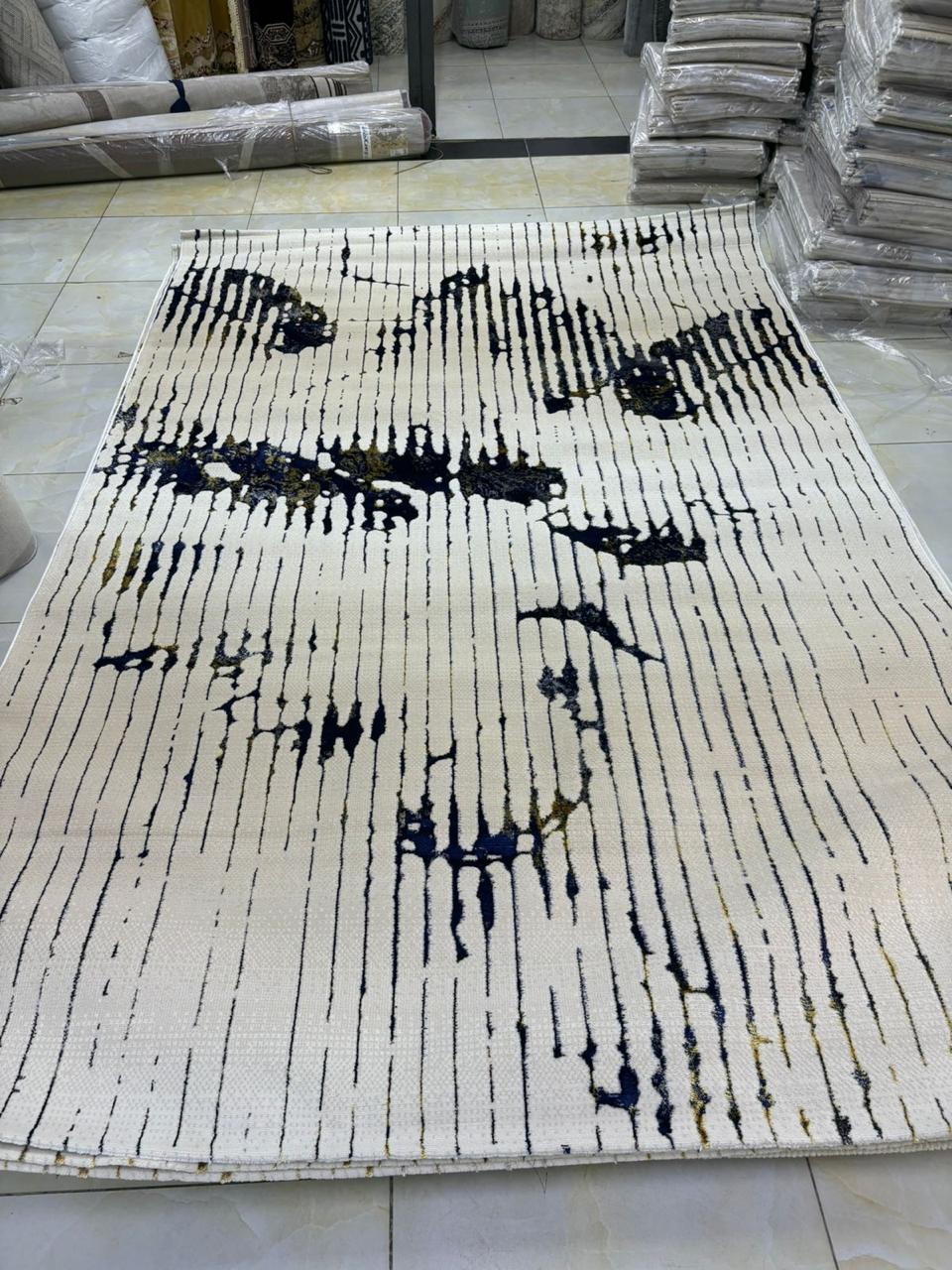 KRYSTAL TURKEY CARPET 7 by 10 DESIGN 11