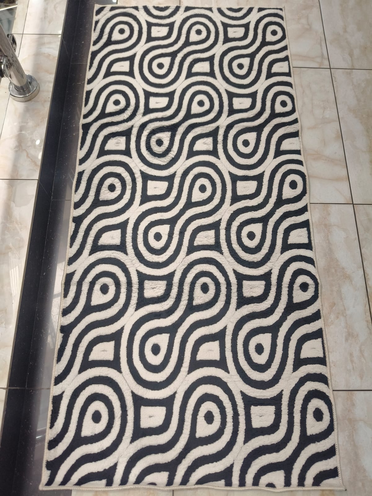 AMERICAN BEDSIDE CARPET DESIGN 4