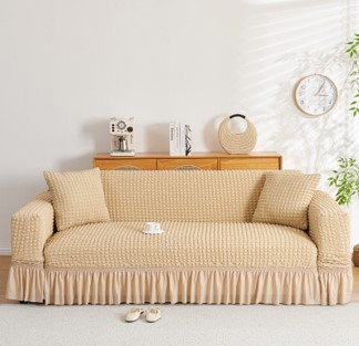 2 SEATER SOFA COVER