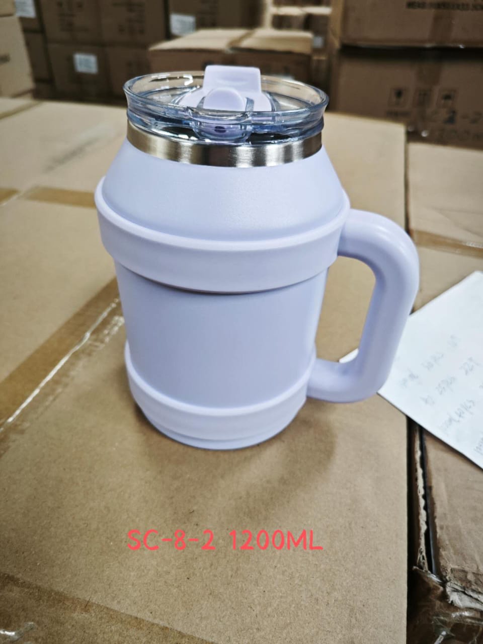 STANLEY MUGS DESIGN 1