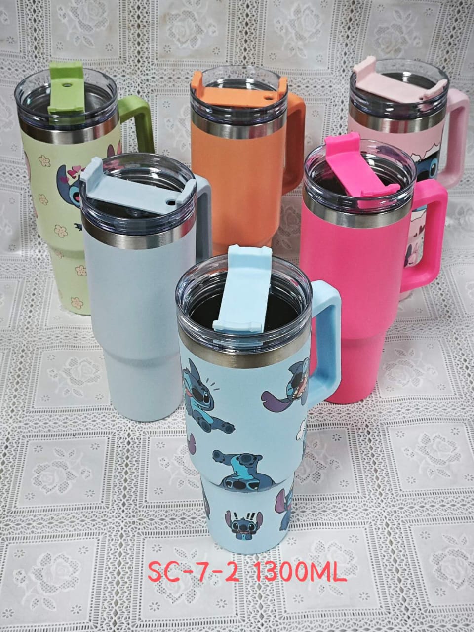 STANLEY MUGS DESIGN 2