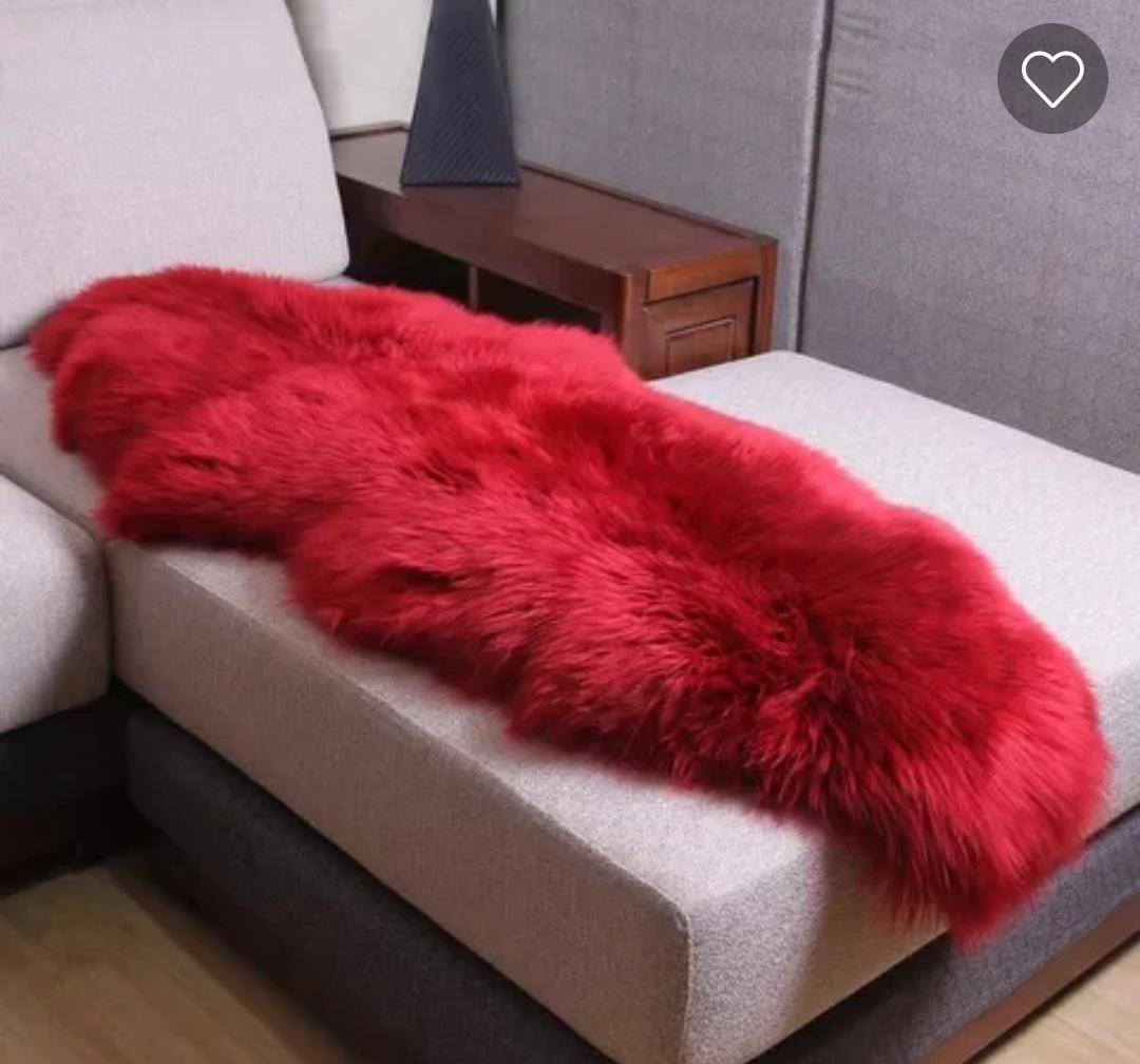 CHIWAWA BEDSIDE CARPET