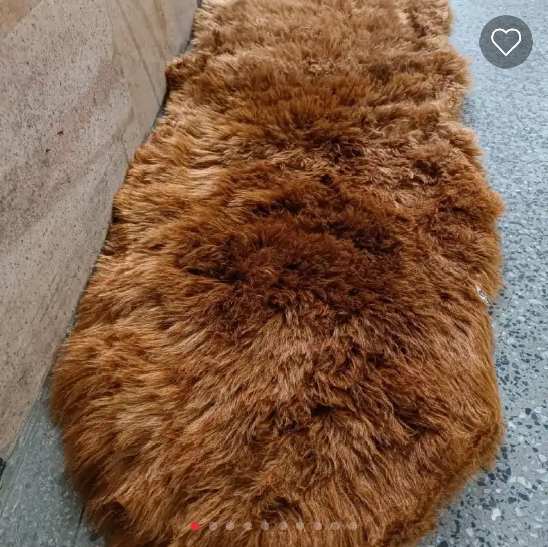 CHIWAWA BEDSIDE CARPET