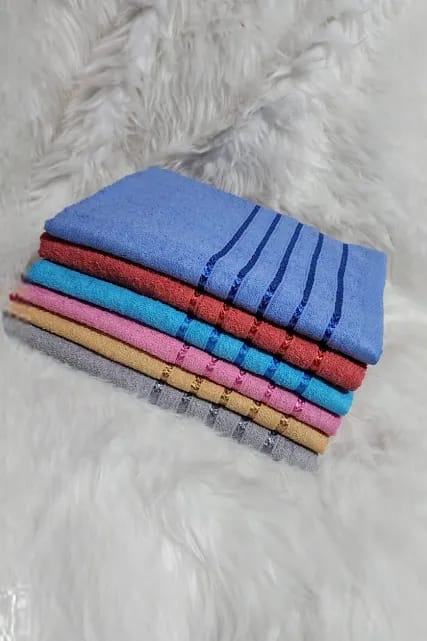 HAND TOWELS